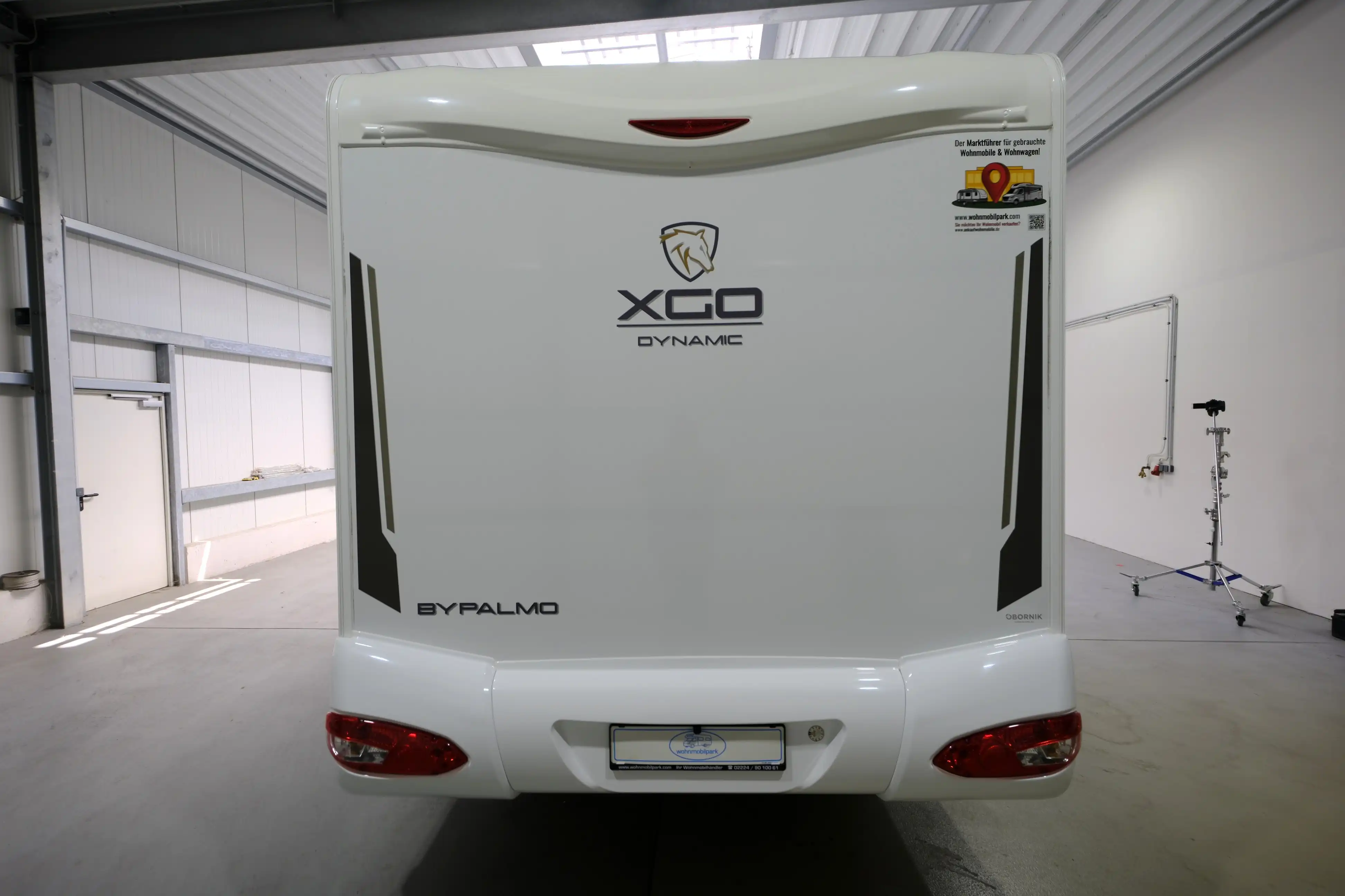 XGO Dynamic 66 Plus